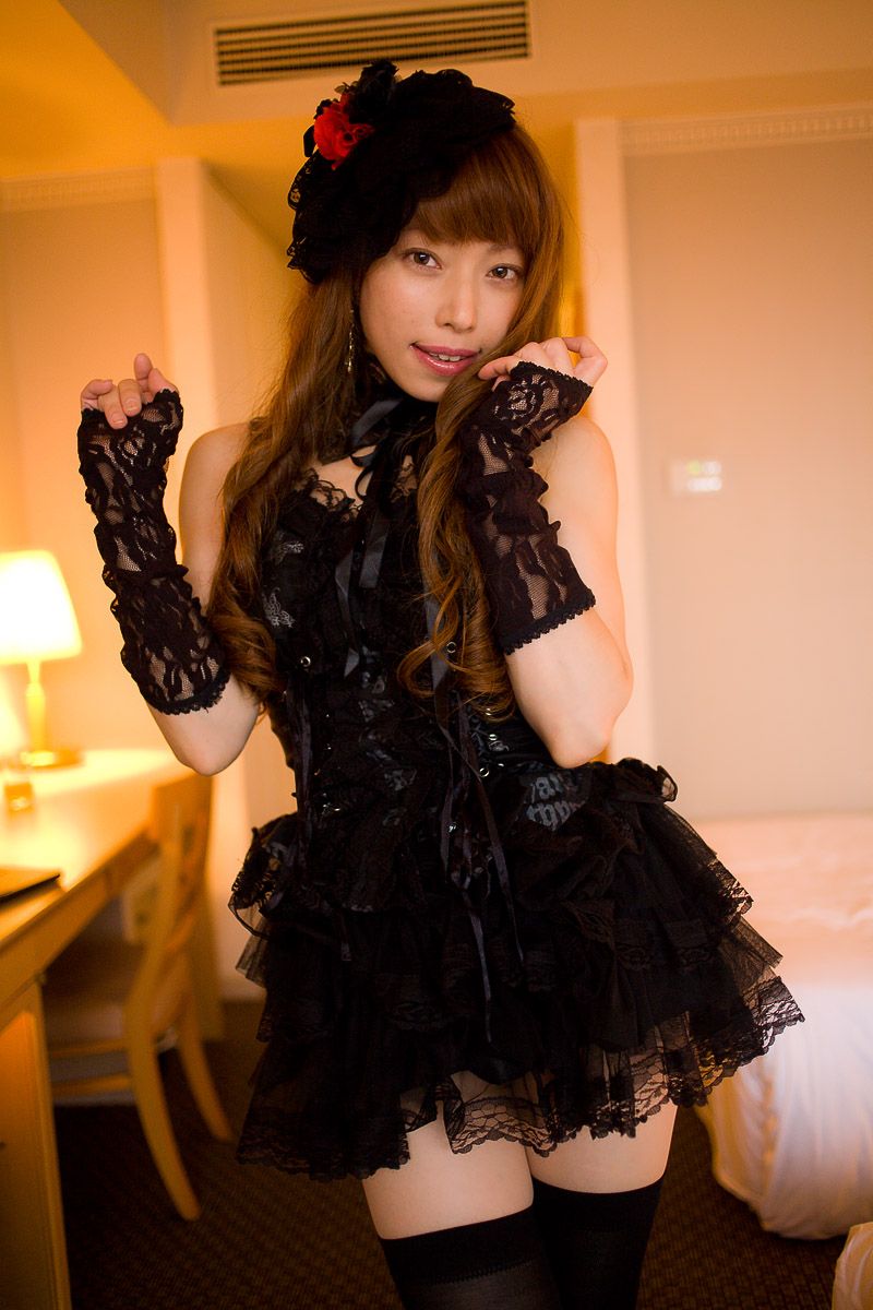 [Jneko Studio] Số 8 Bộ sưu tập của Kaoru 」