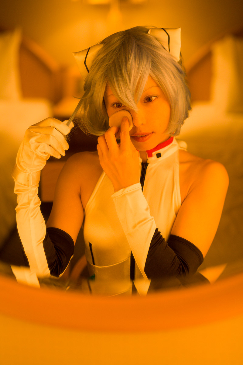 [Jneko Studio] Số 8 Bộ sưu tập của Kaoru 」