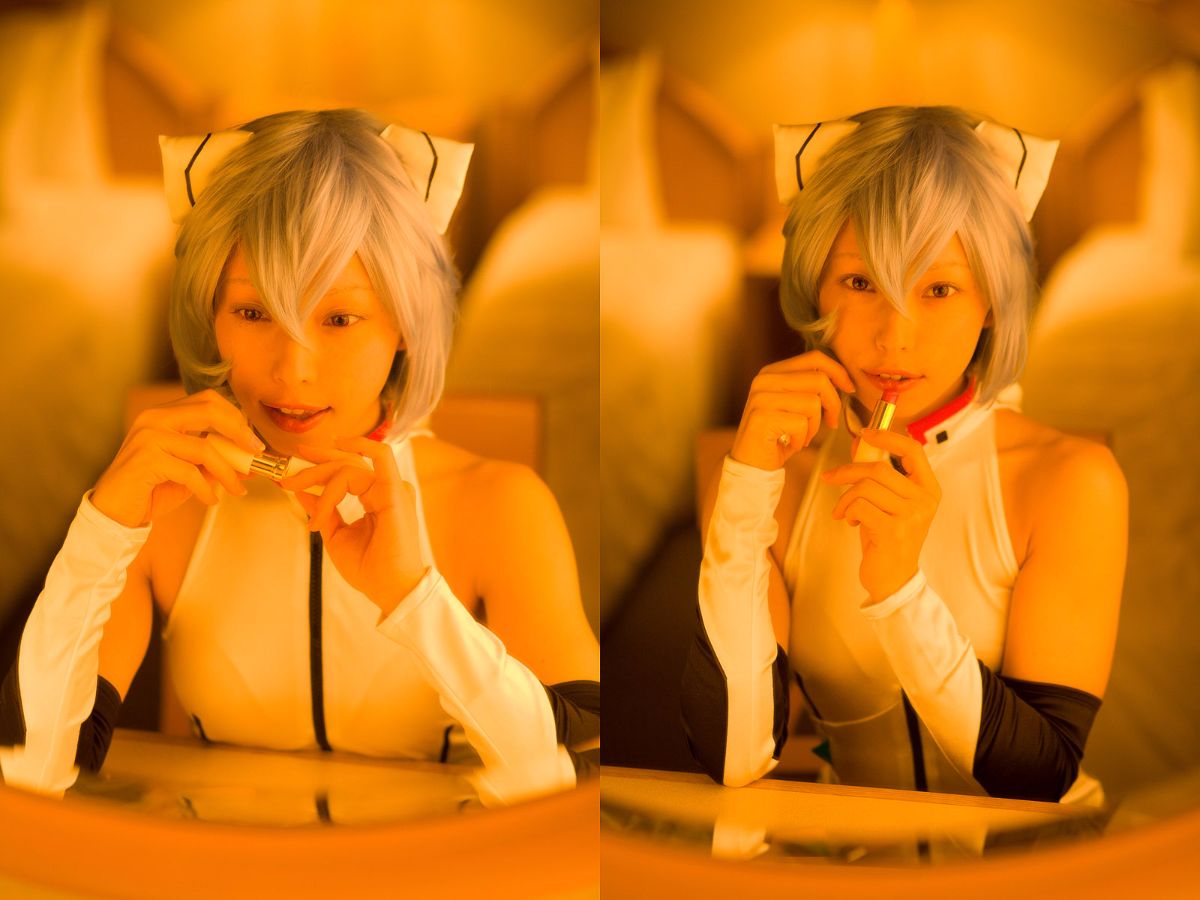 [Jneko Studio] Số 8 Bộ sưu tập của Kaoru 」