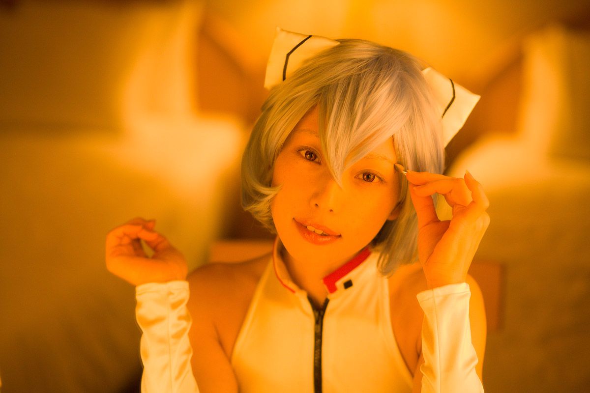 [Jneko Studio] Số 8 Bộ sưu tập của Kaoru 」