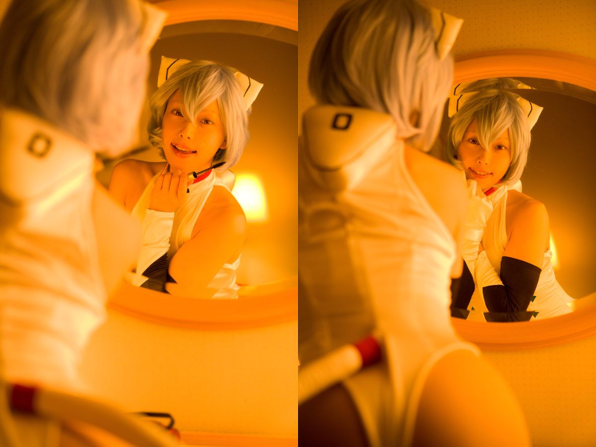 [Jneko Studio] Số 8 Bộ sưu tập của Kaoru 」