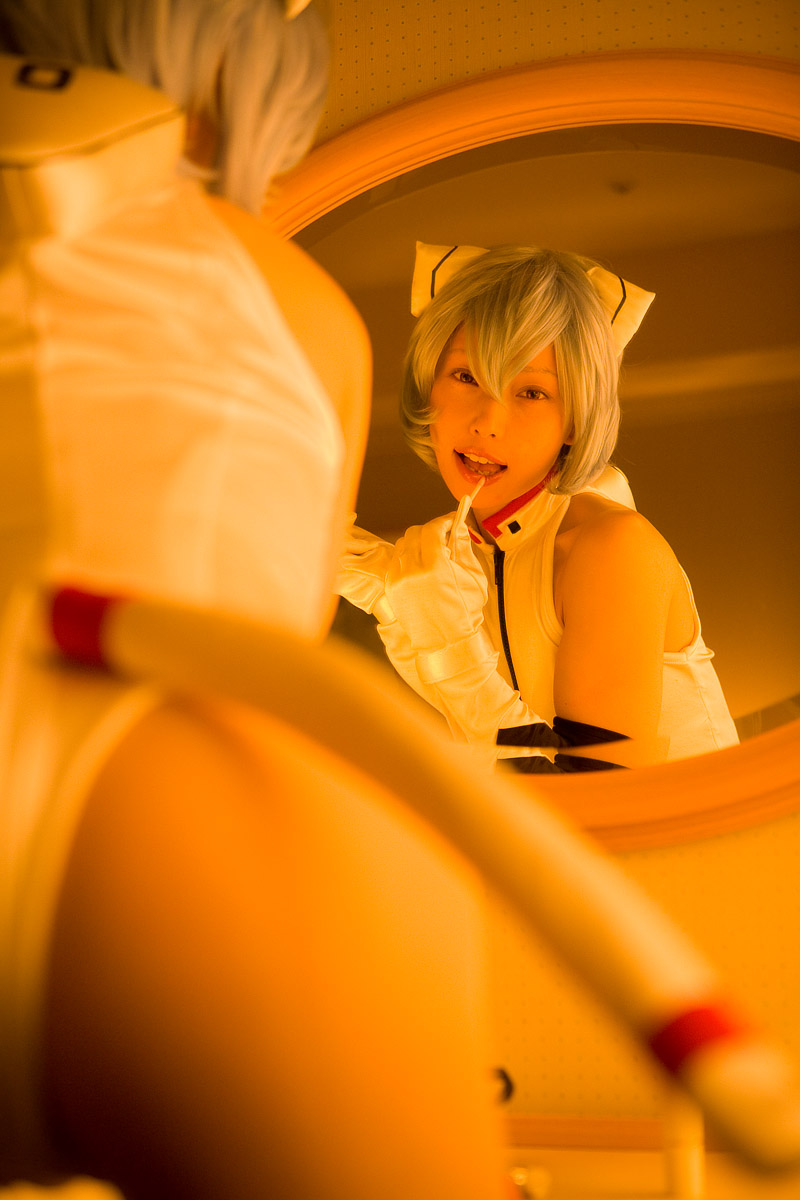 [Jneko Studio] Số 8 Bộ sưu tập của Kaoru 」