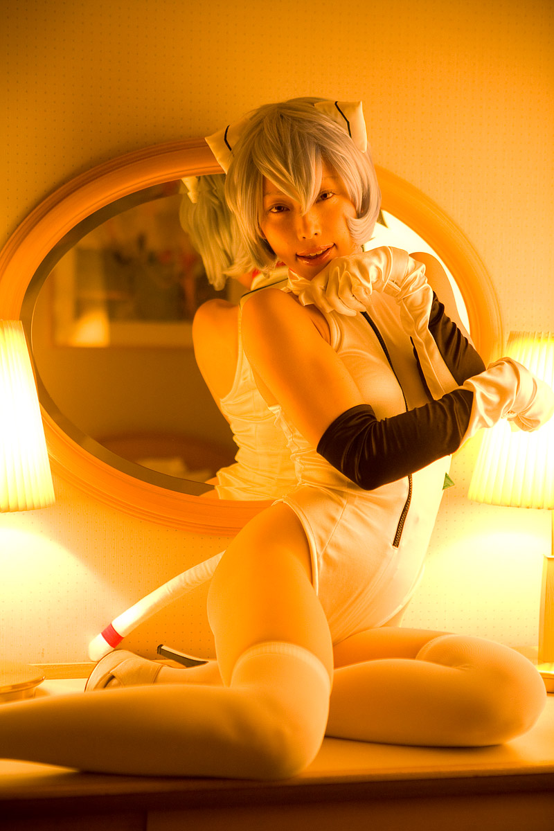 [Jneko Studio] Số 8 Bộ sưu tập của Kaoru 」