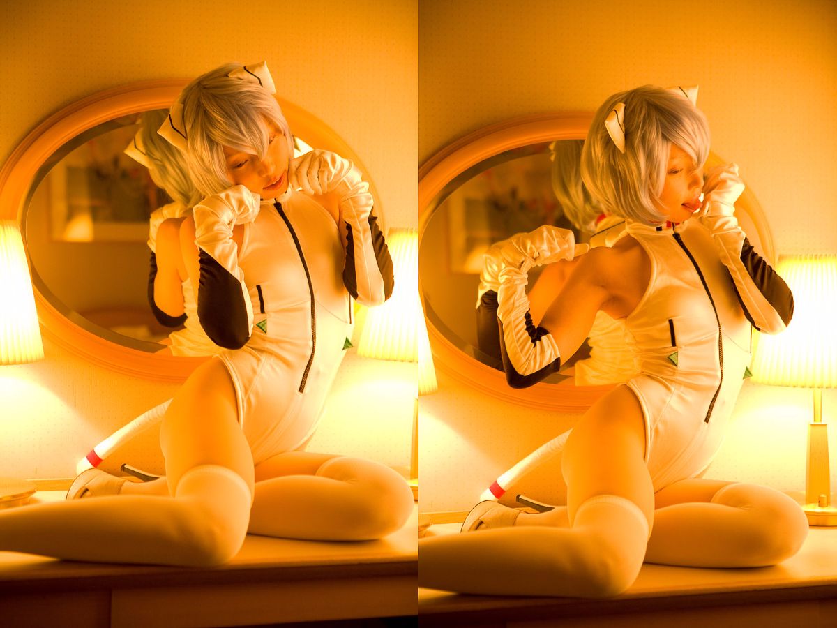 [Jneko Studio] Số 8 Bộ sưu tập của Kaoru 」