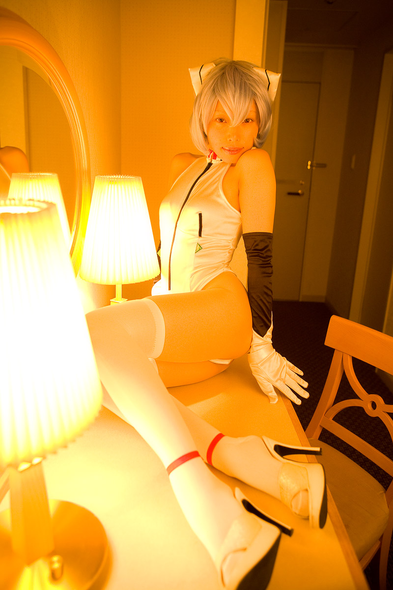 [Jneko Studio] Số 8 Bộ sưu tập của Kaoru 」