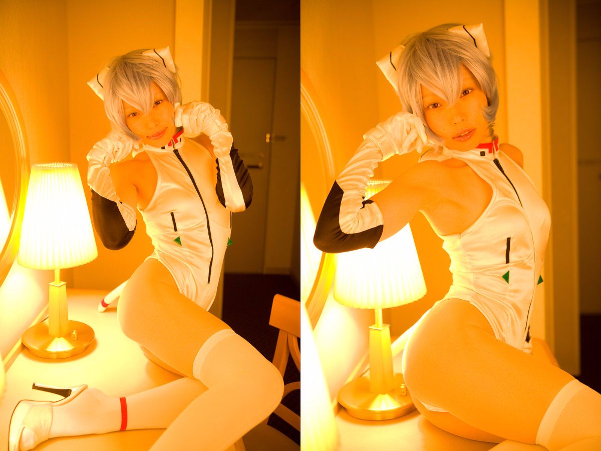 [Jneko Studio] Số 8 Bộ sưu tập của Kaoru 」