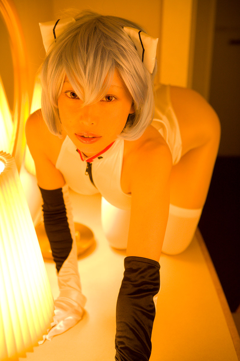 [Jneko Studio] Số 8 Bộ sưu tập của Kaoru 」