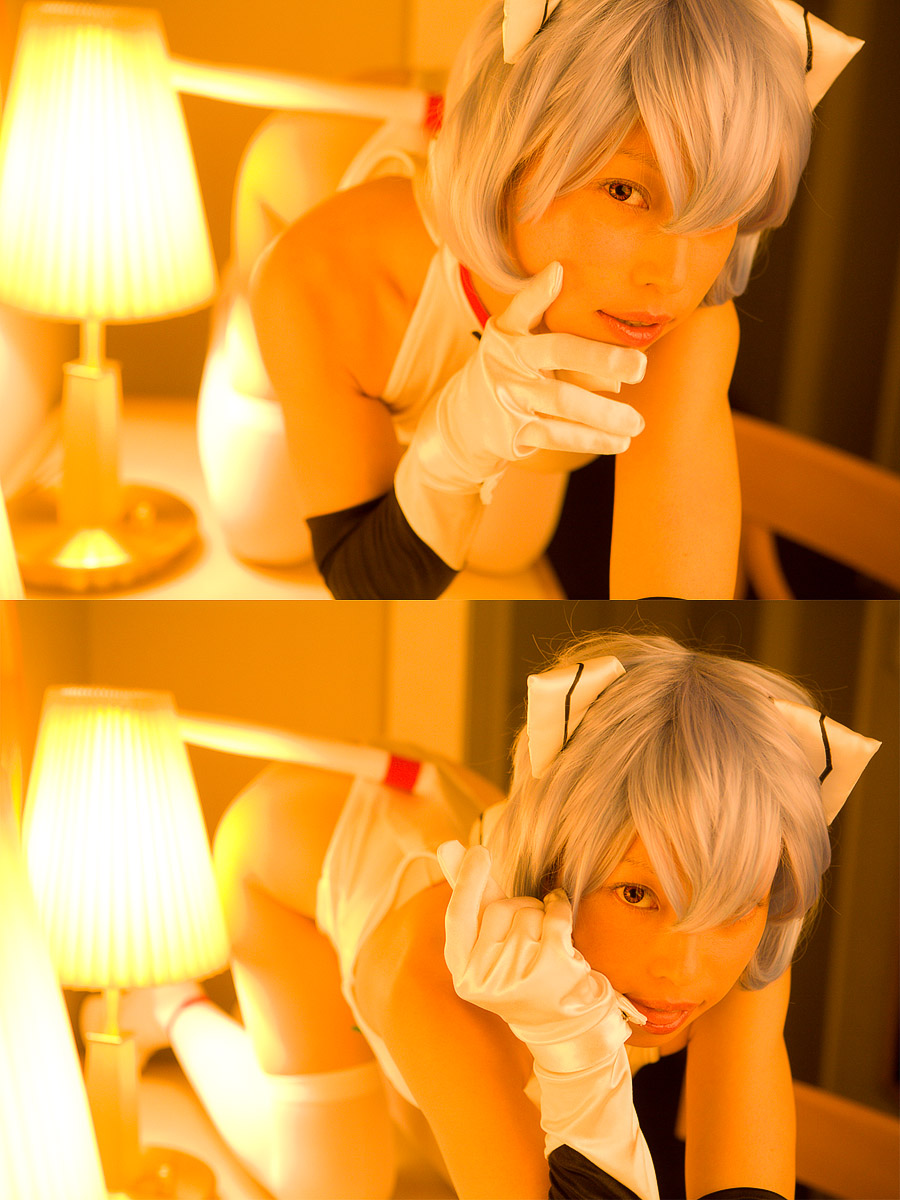 [Jneko Studio] Số 8 Bộ sưu tập của Kaoru 」