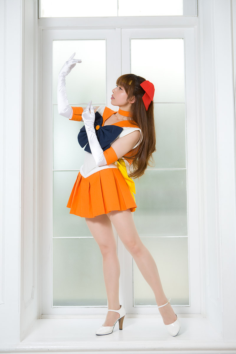 [Jneko Studio] Số 8 Bộ sưu tập của Kaoru 」