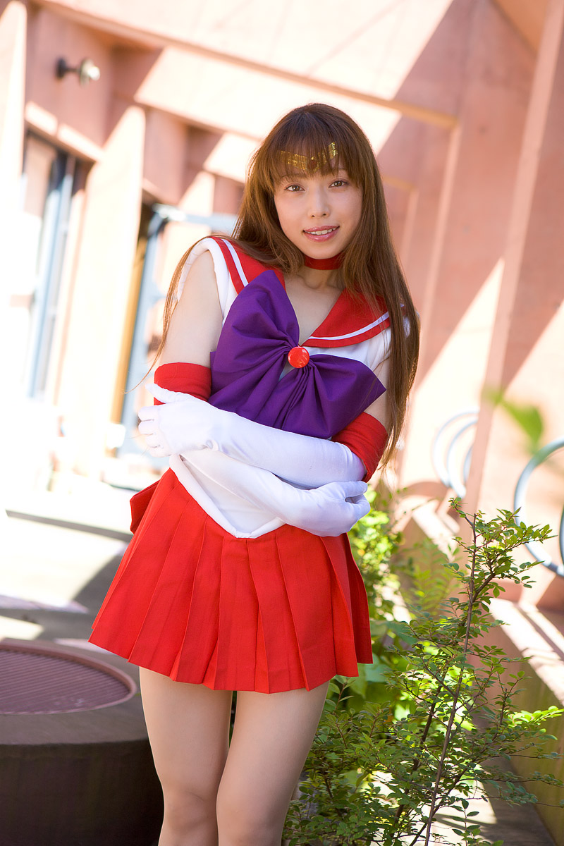 [Jneko Studio] Số 8 Bộ sưu tập của Kaoru 」