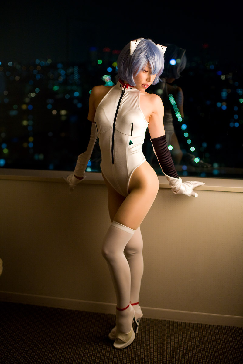 [Jneko Studio] Số 8 Bộ sưu tập của Kaoru 」