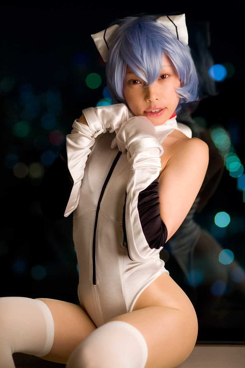 [Jneko Studio] Số 8 Bộ sưu tập của Kaoru 」