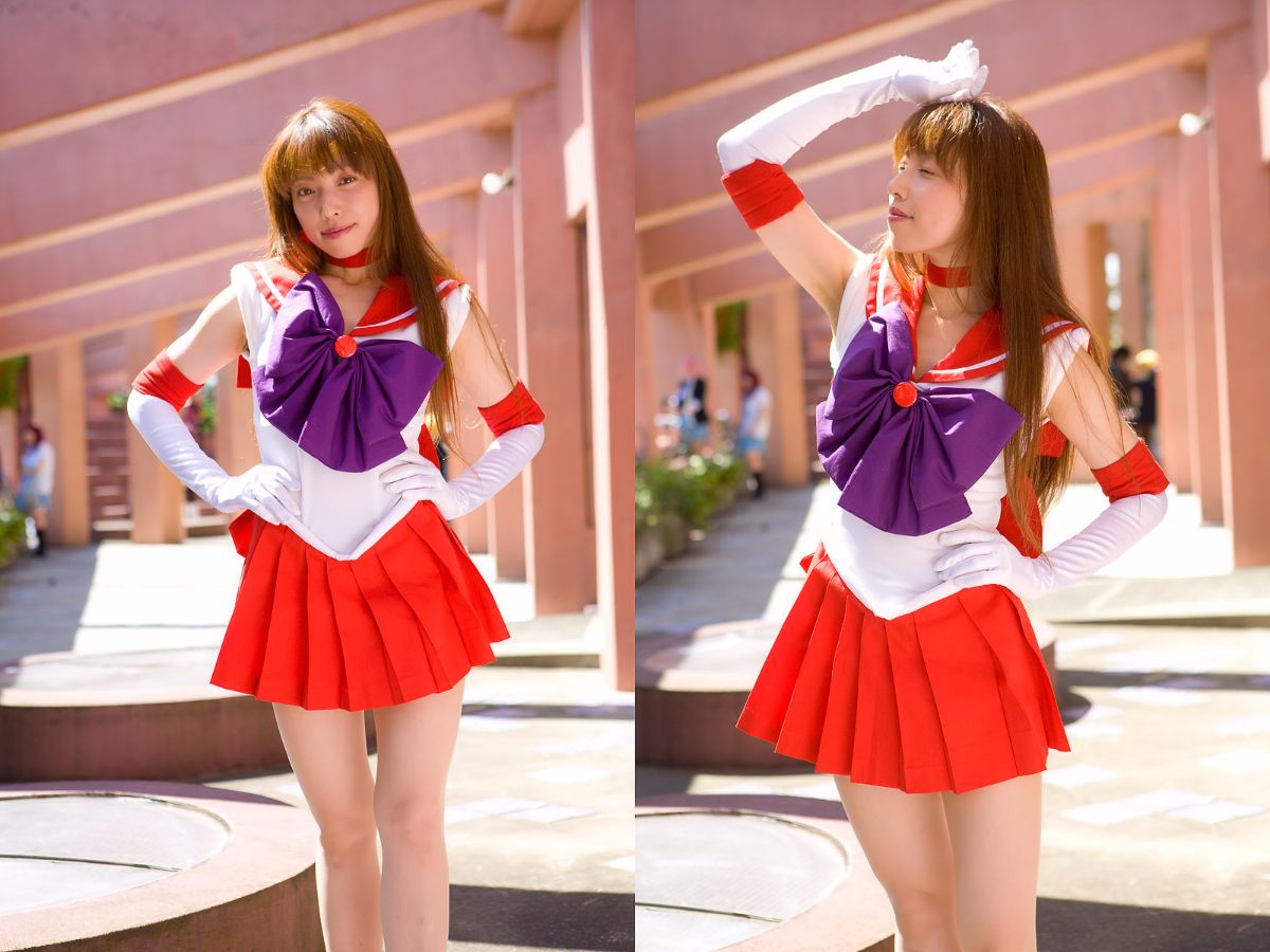 [Jneko Studio] Số 8 Bộ sưu tập của Kaoru 」