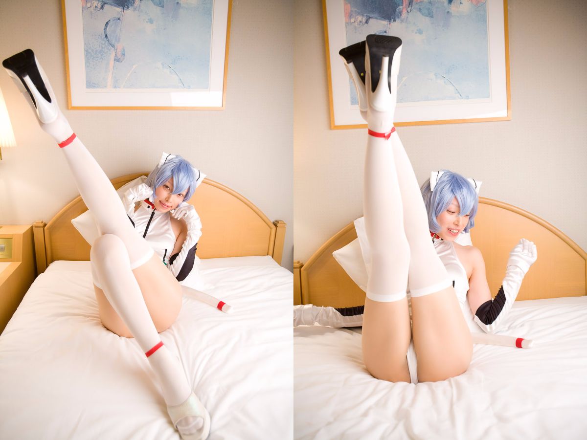 [Jneko Studio] Số 8 Bộ sưu tập của Kaoru 」