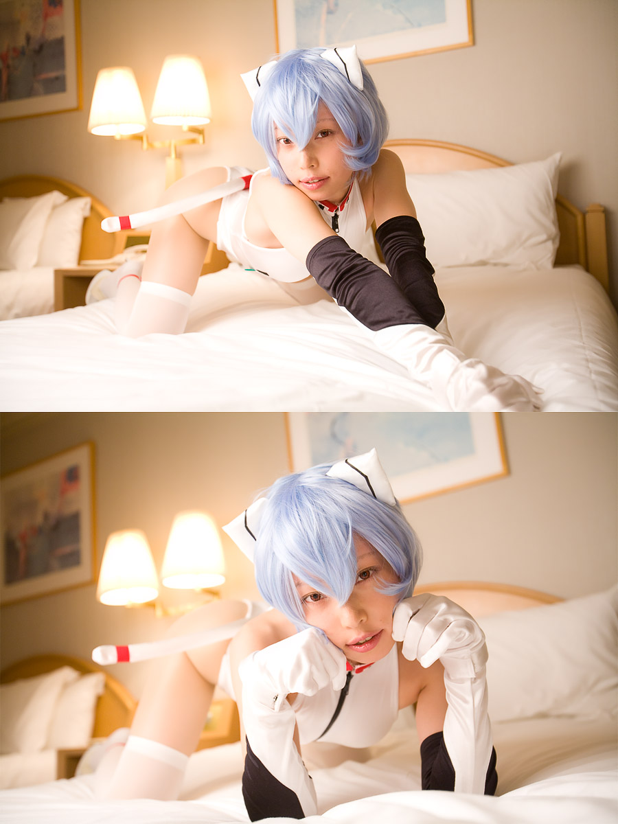 [Jneko Studio] Số 8 Bộ sưu tập của Kaoru 」