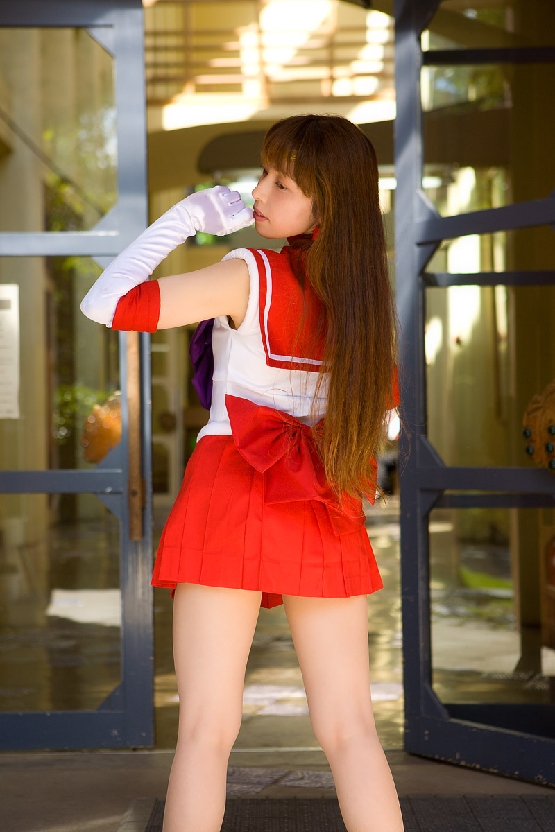 [Jneko Studio] Số 8 Bộ sưu tập của Kaoru 」