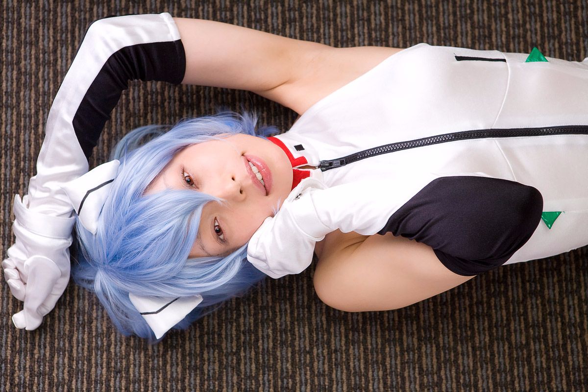 [Jneko Studio] Số 8 Bộ sưu tập của Kaoru 」