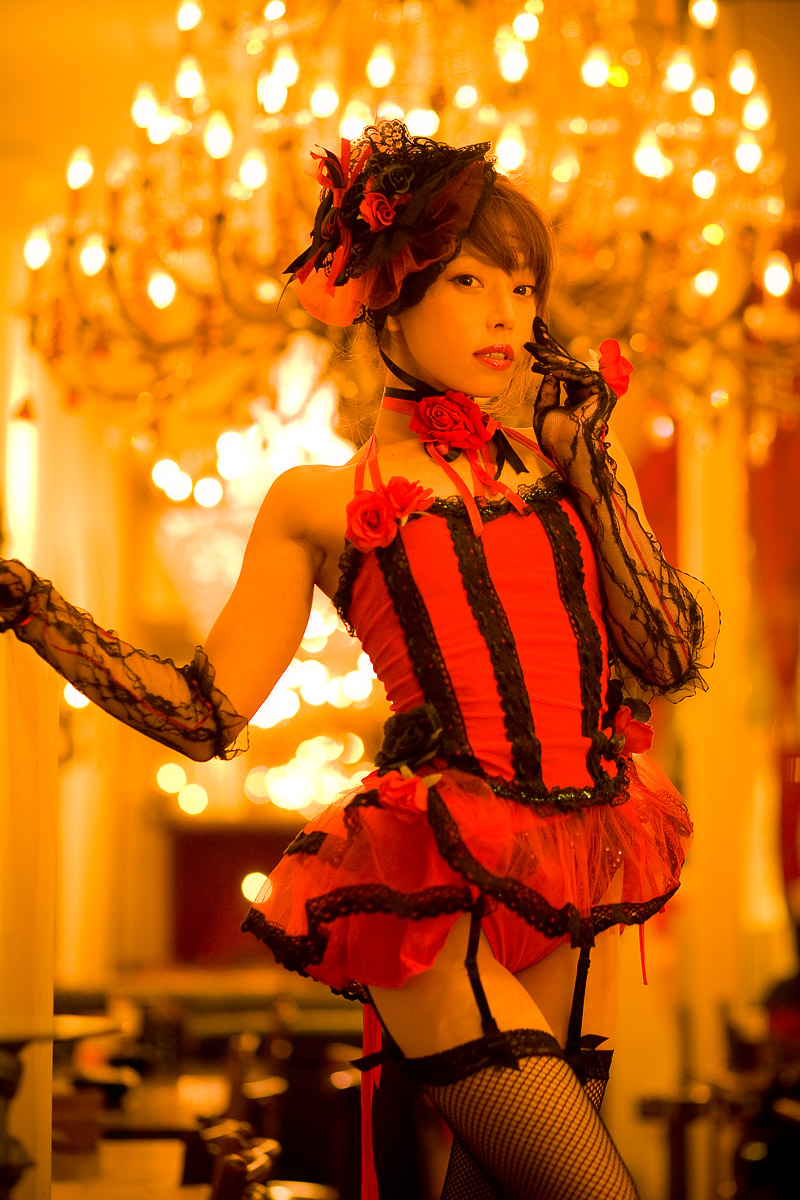 [Jneko Studio] Số 8 Bộ sưu tập của Kaoru 」