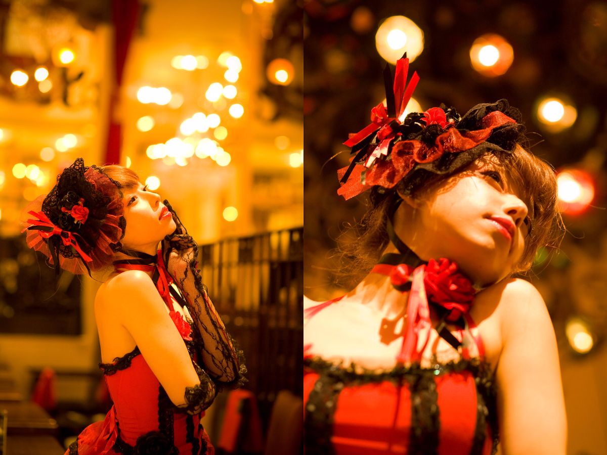 [Jneko Studio] Số 8 Bộ sưu tập của Kaoru 」