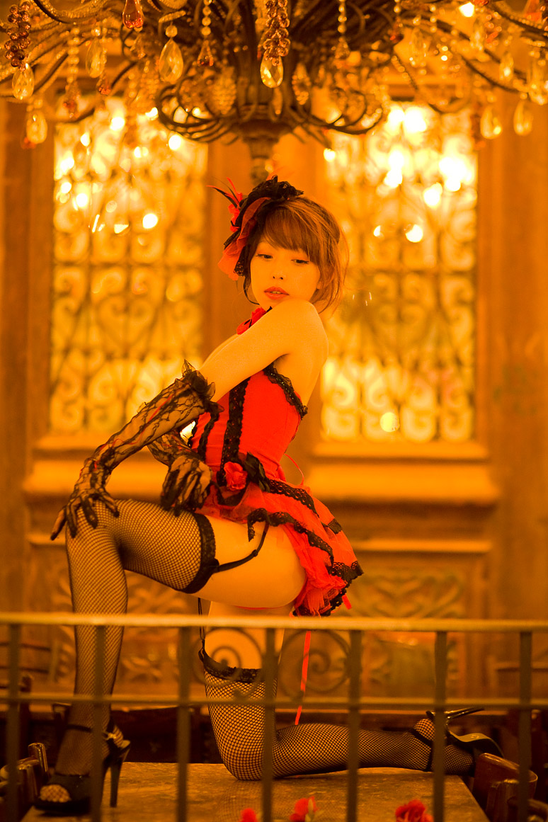 [Jneko Studio] Số 8 Bộ sưu tập của Kaoru 」