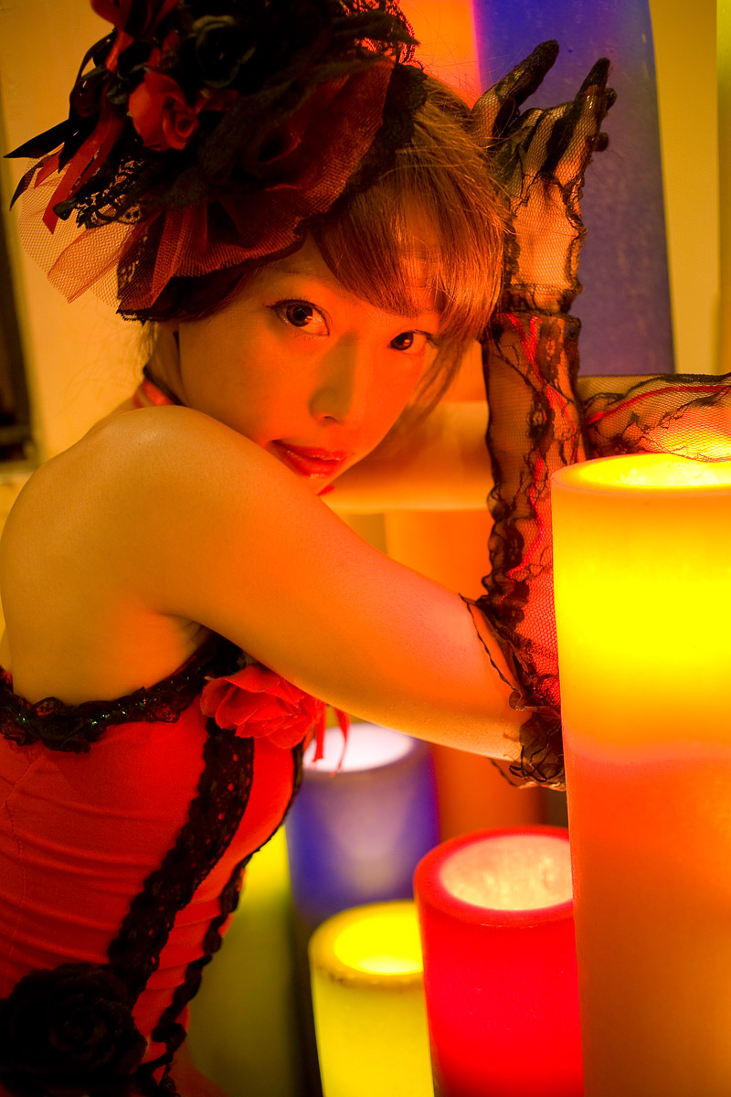 [Jneko Studio] Số 8 Bộ sưu tập của Kaoru 」