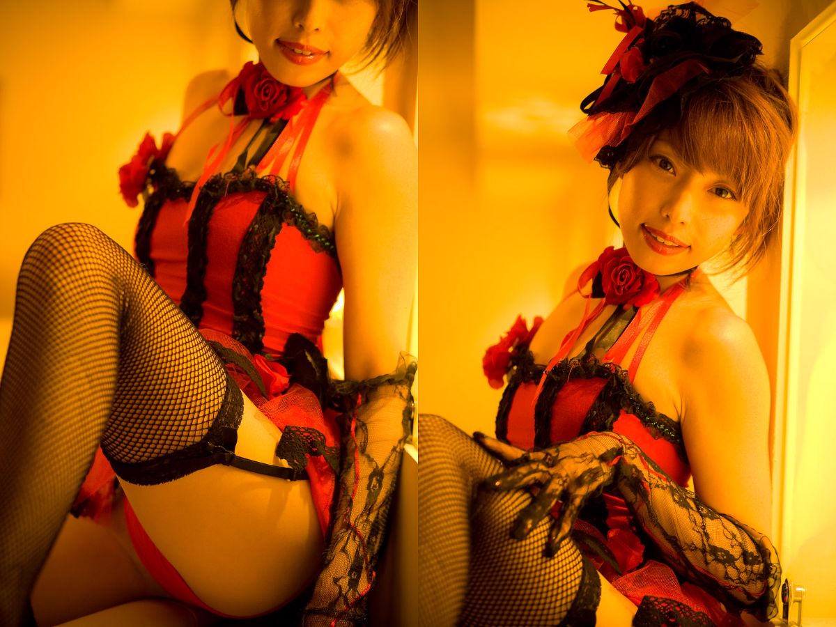 [Jneko Studio] Số 8 Bộ sưu tập của Kaoru 」