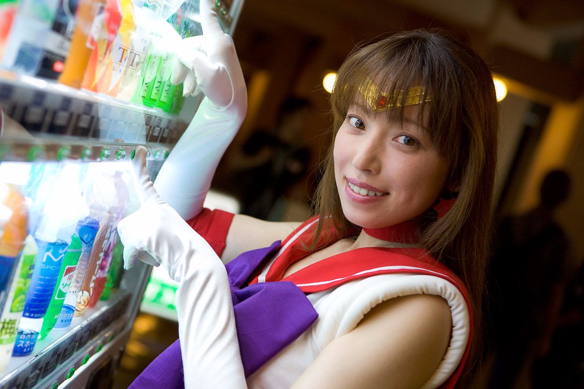 [Jneko Studio] Số 8 Bộ sưu tập của Kaoru 」