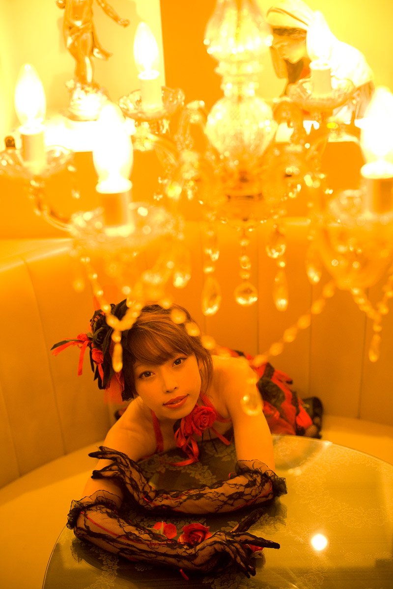 [Jneko Studio] Số 8 Bộ sưu tập của Kaoru 」