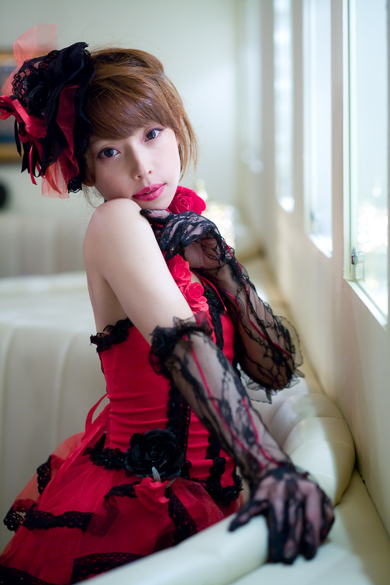 [Jneko Studio] Số 8 Bộ sưu tập của Kaoru 」