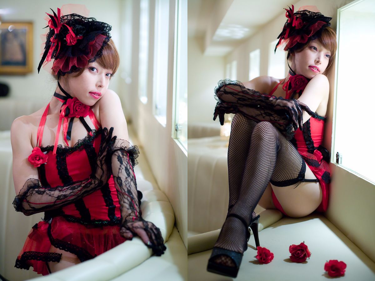 [Jneko Studio] Số 8 Bộ sưu tập của Kaoru 」