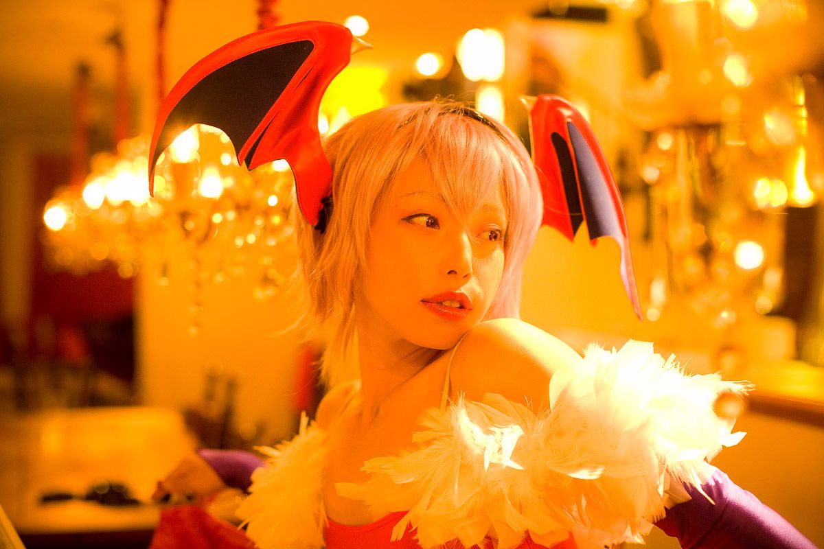 [Jneko Studio] Số 8 Bộ sưu tập của Kaoru 」