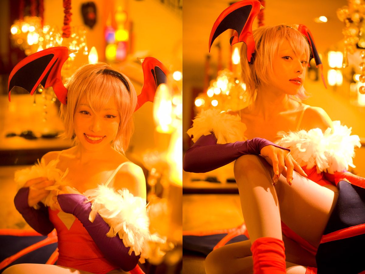 [Jneko Studio] Số 8 Bộ sưu tập của Kaoru 」