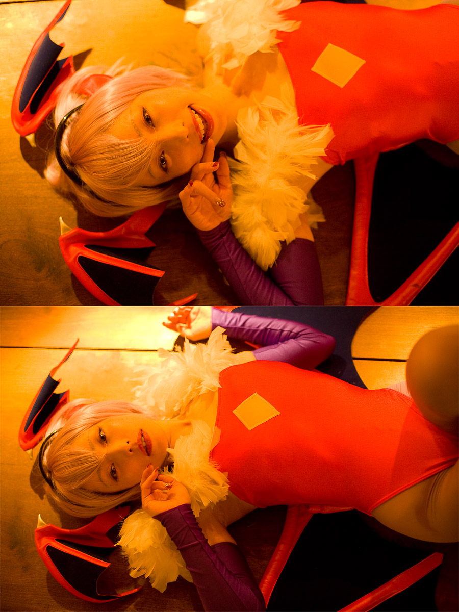 [Jneko Studio] Số 8 Bộ sưu tập của Kaoru 」