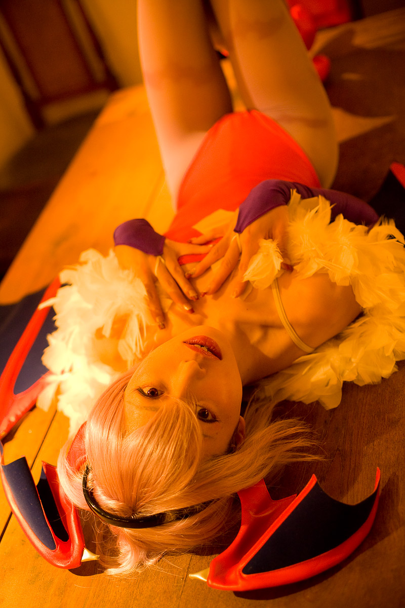 [Jneko Studio] Số 8 Bộ sưu tập của Kaoru 」