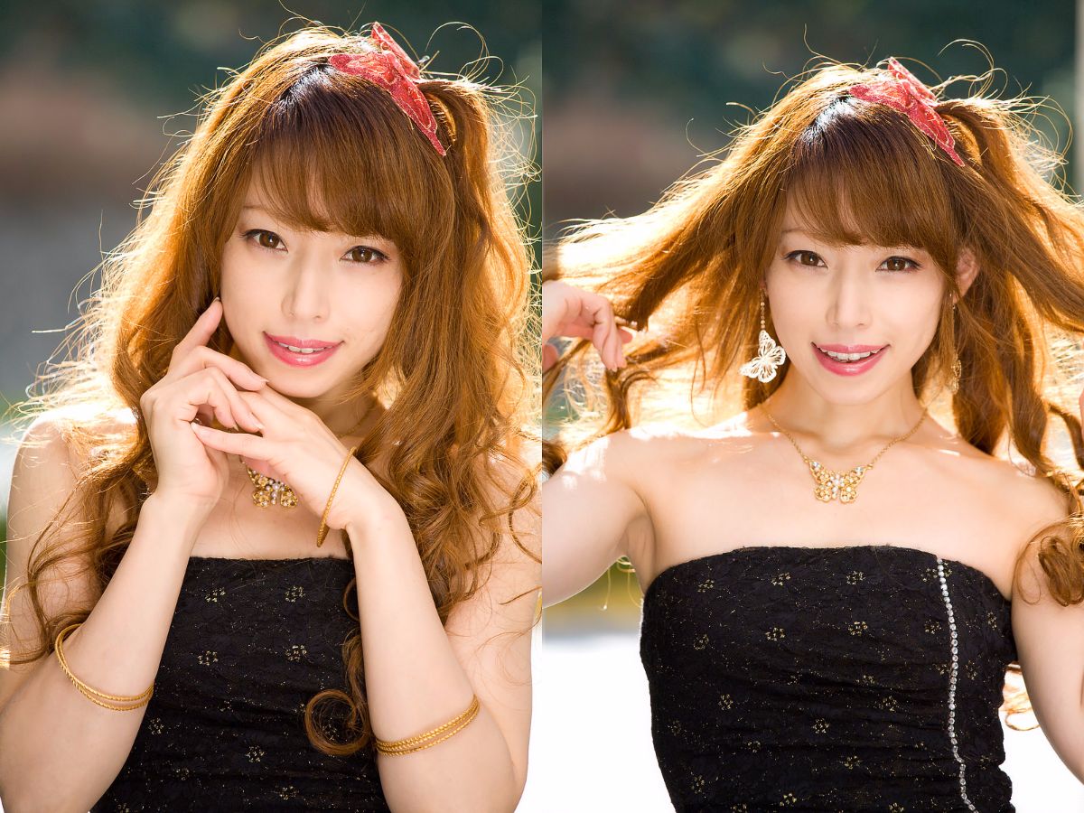 [Jneko Studio] Số 8 Bộ sưu tập của Kaoru 」