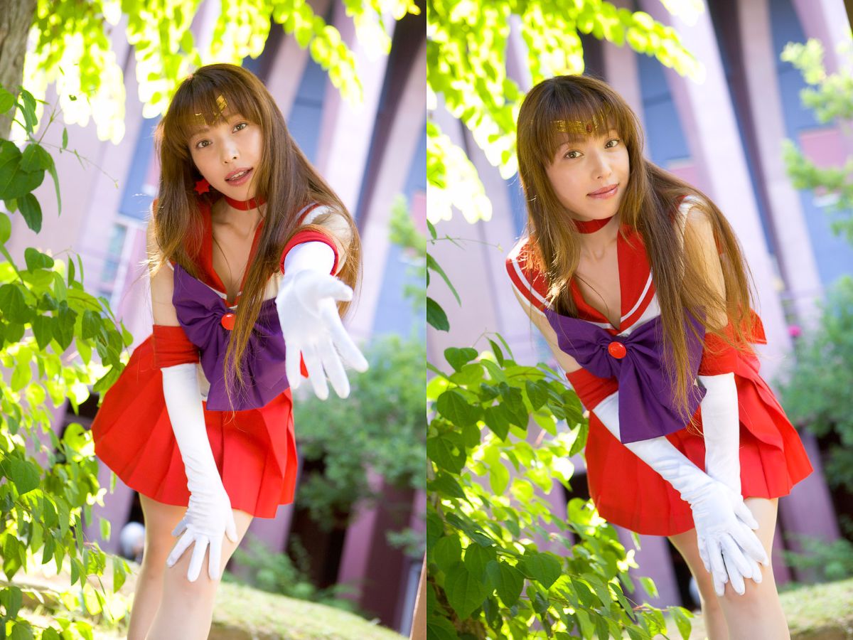 [Jneko Studio] Số 8 Bộ sưu tập của Kaoru 」