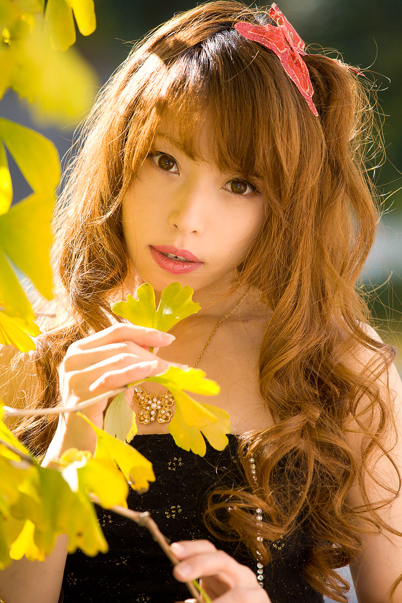 [Jneko Studio] Số 8 Bộ sưu tập của Kaoru 」