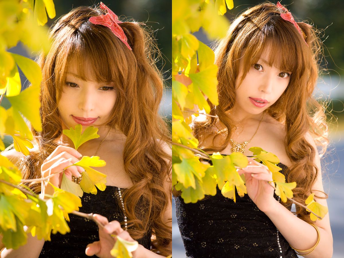 [Jneko Studio] Số 8 Bộ sưu tập của Kaoru 」