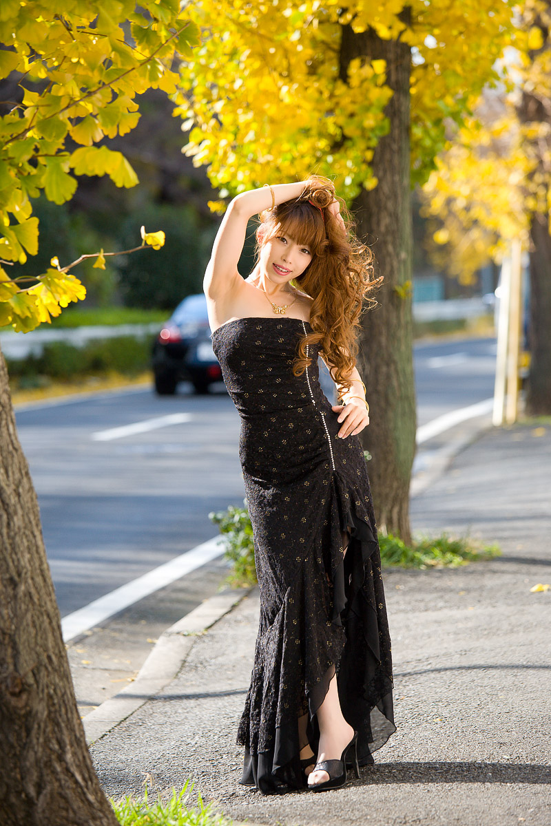 [Jneko Studio] Số 8 Bộ sưu tập của Kaoru 」