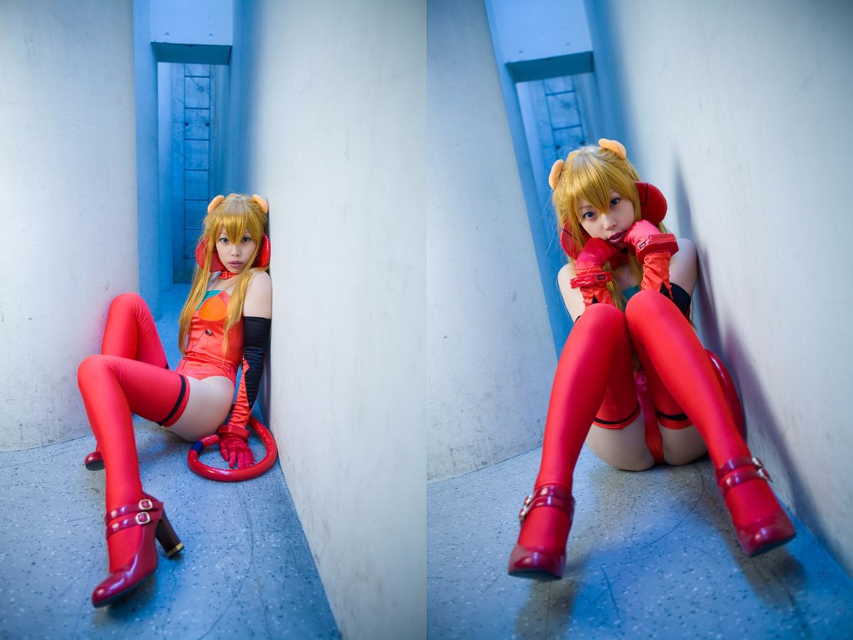 [Jneko Studio] Số 8 Bộ sưu tập của Kaoru 」