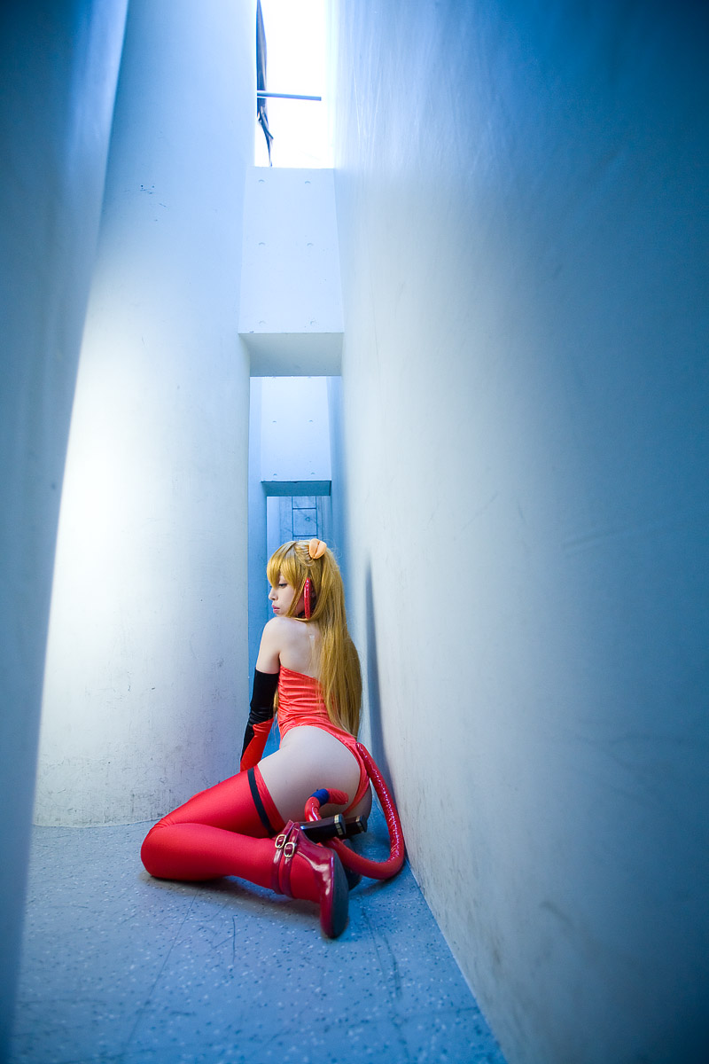 [Jneko Studio] Số 8 Bộ sưu tập của Kaoru 」