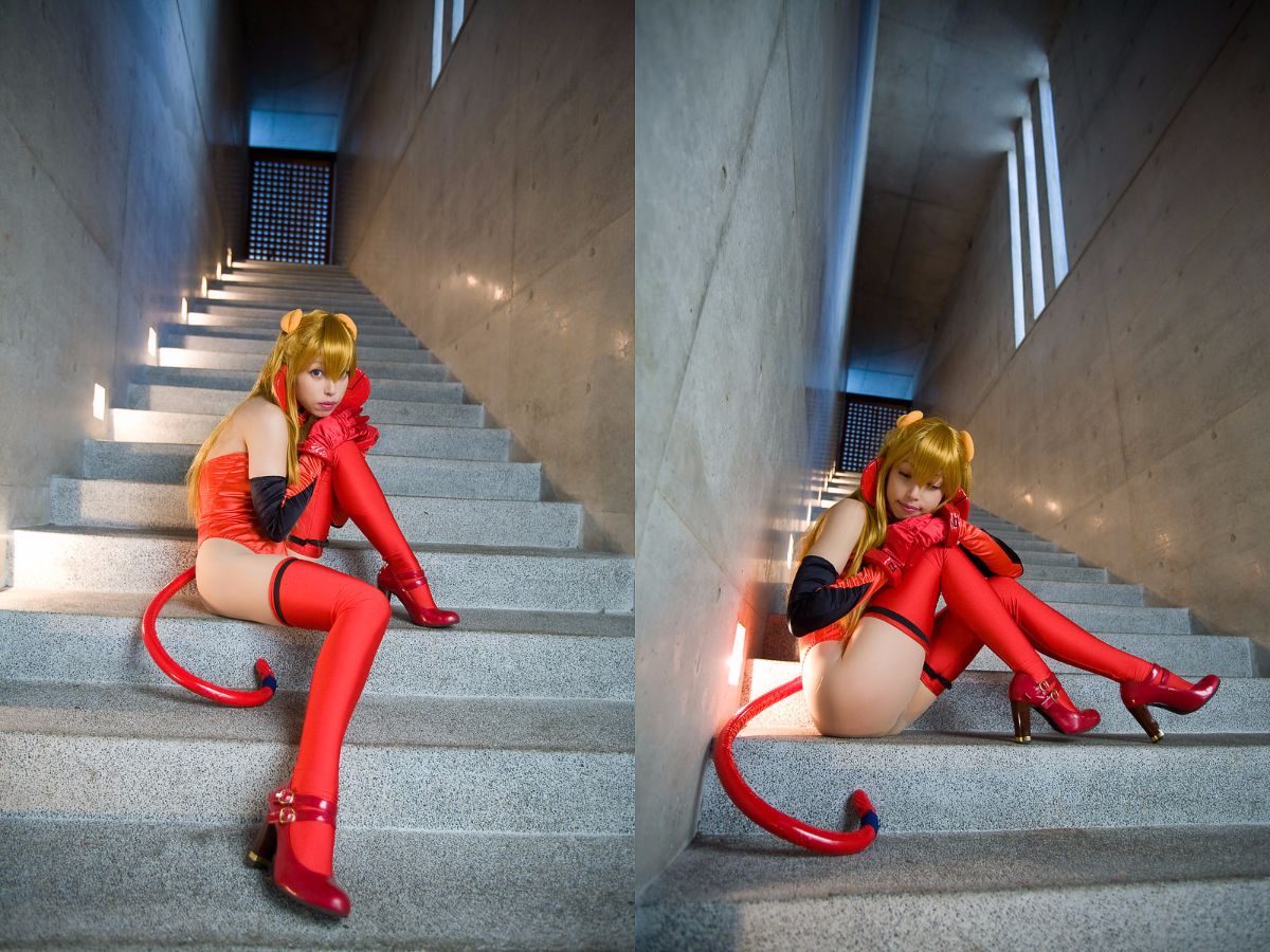 [Jneko Studio] Số 8 Bộ sưu tập của Kaoru 」