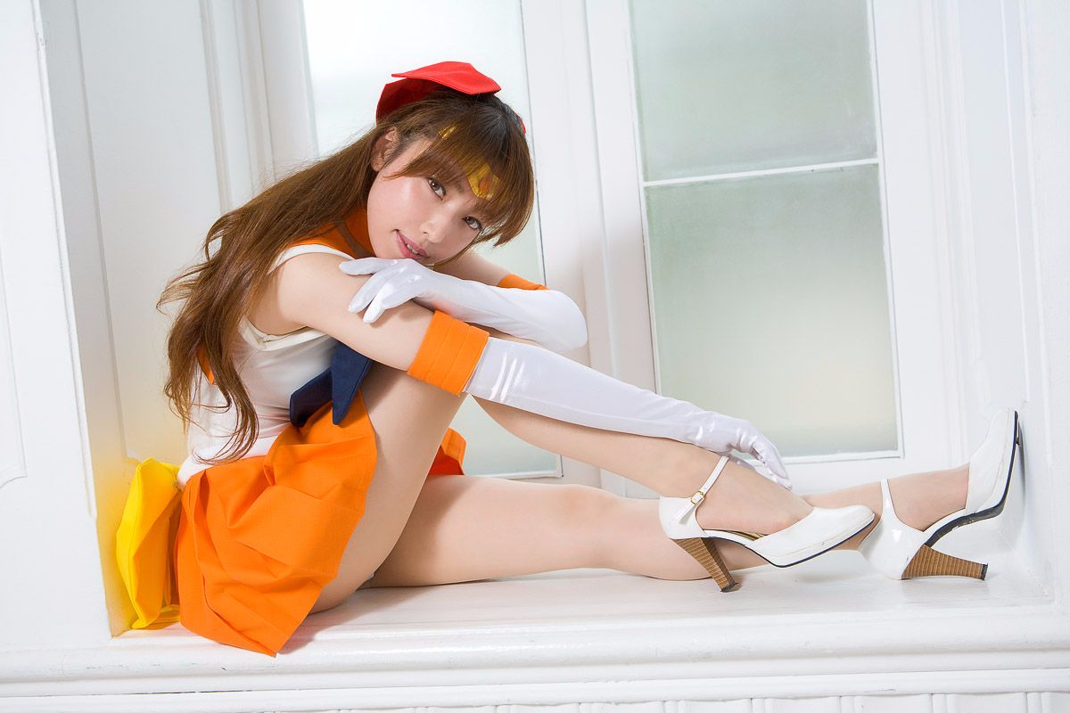 [Jneko Studio] Số 8 Bộ sưu tập của Kaoru 」