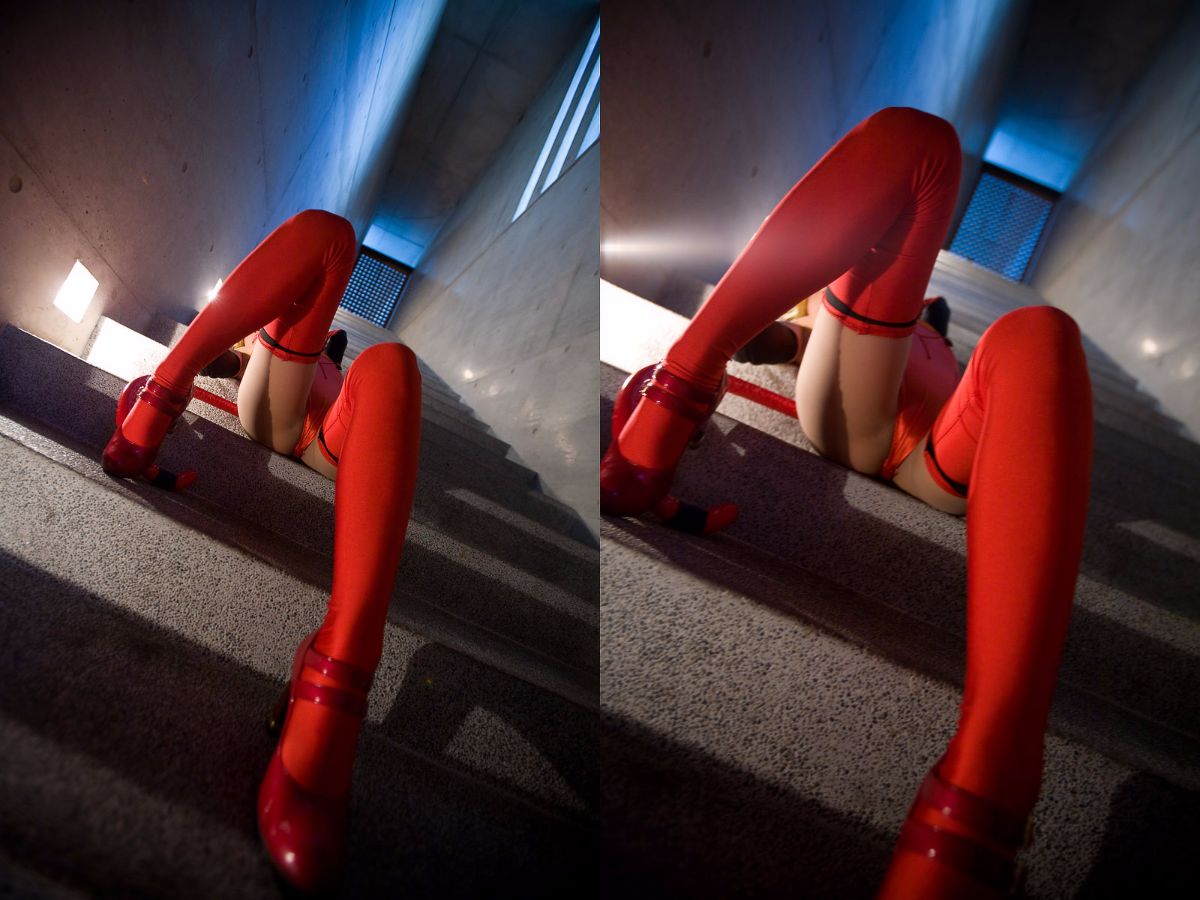 [Jneko Studio] Số 8 Bộ sưu tập của Kaoru 」