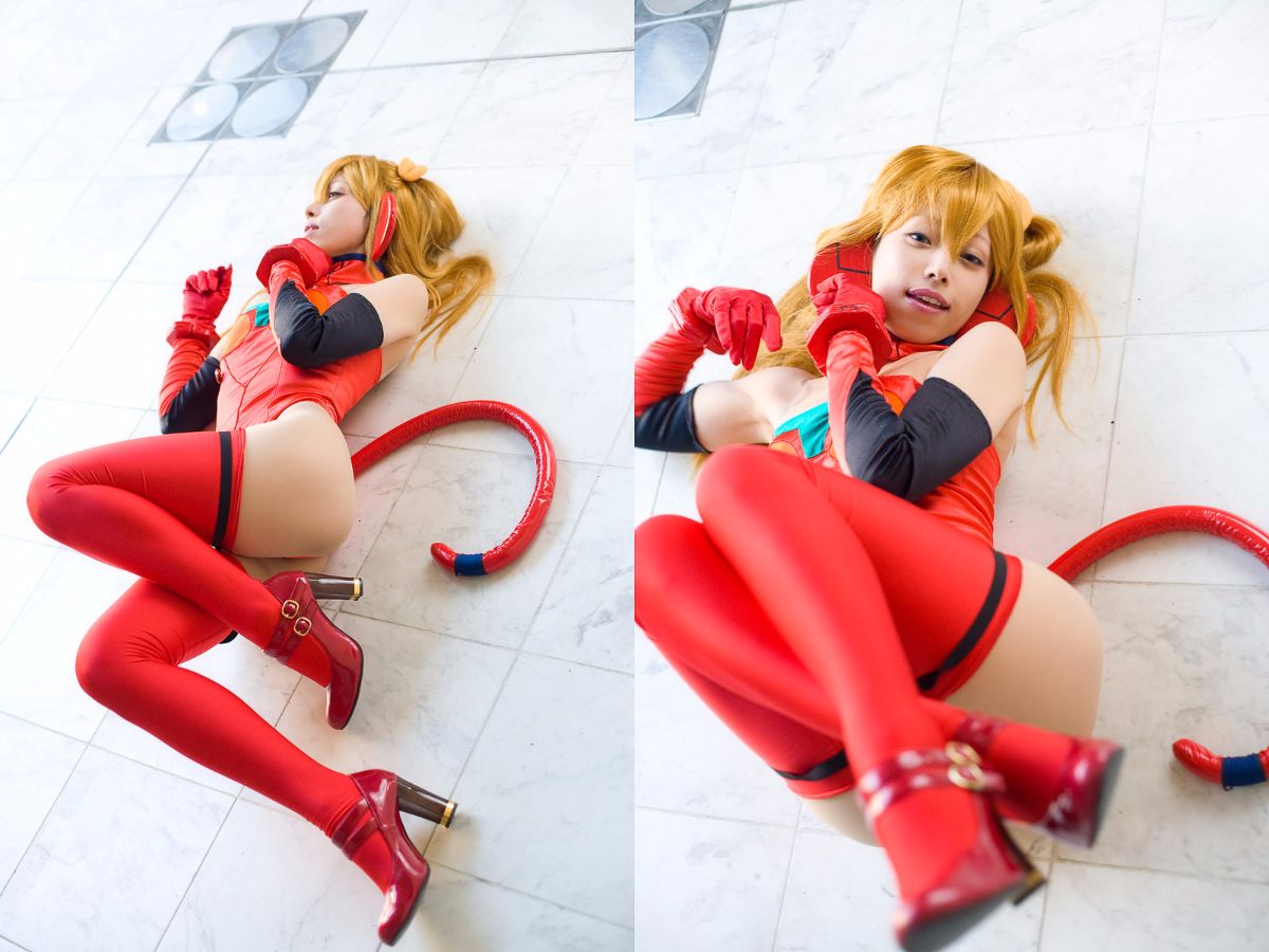 [Jneko Studio] Số 8 Bộ sưu tập của Kaoru 」