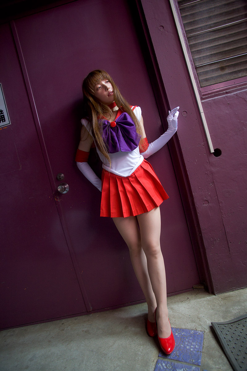 [Jneko Studio] Số 8 Bộ sưu tập của Kaoru 」