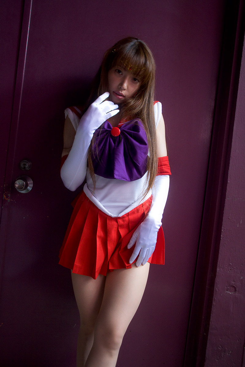 [Jneko Studio] Số 8 Bộ sưu tập của Kaoru 」