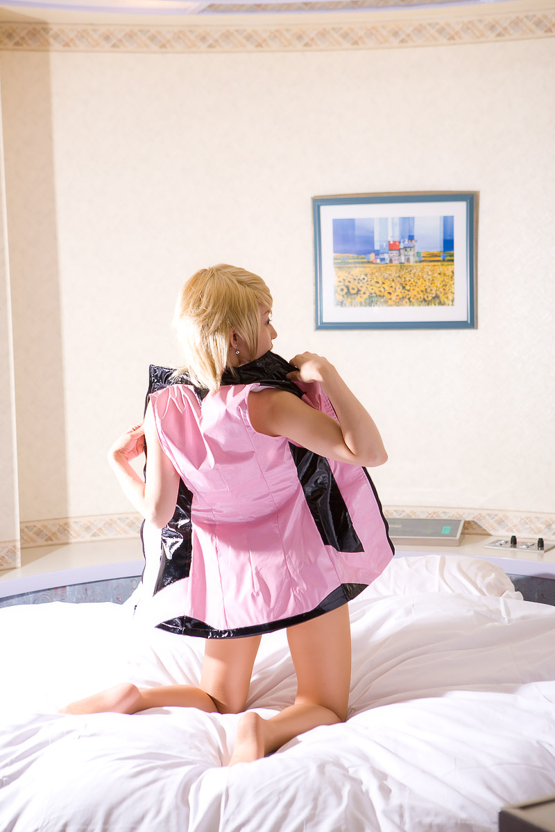 [Jneko Studio] Số 8 Bộ sưu tập của Kaoru 」