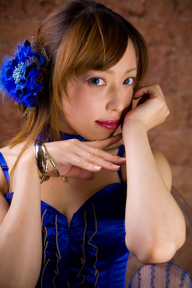 [Jneko Studio] Số 8 Bộ sưu tập của Kaoru 」