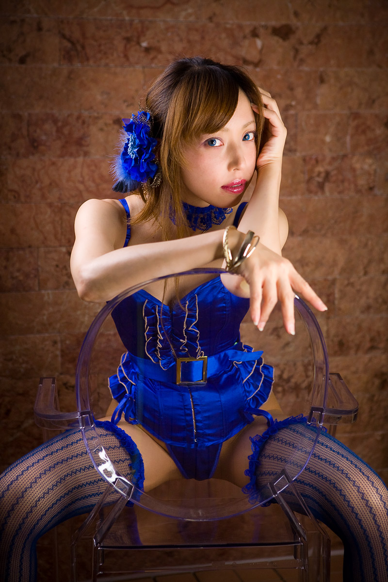 [Jneko Studio] Số 8 Bộ sưu tập của Kaoru 」